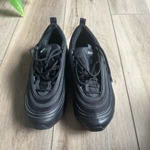 Boys Nike Air Max 97